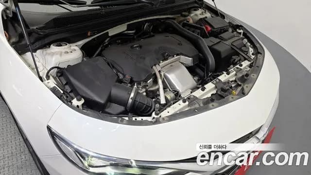 2019 Chevrolet The New Malibu 2.0 Turbo Premier Sold VIN KLAZA69XDKB116304 – photo 11 2019 Chevrolet The New Malibu 2.0 Turbo Premier Sold VIN KLAZA69XDKB116304 – photo 11