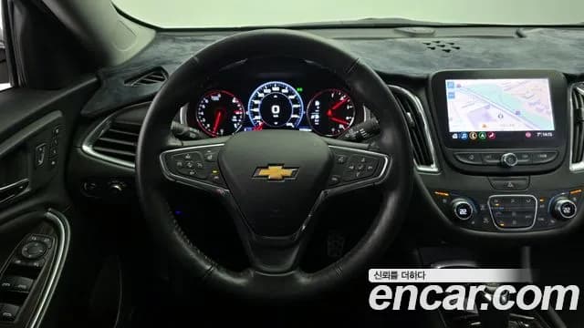 2019 Chevrolet The New Malibu 2.0 Turbo Premier Sold VIN KLAZA69XDKB116304 – photo 12 2019 Chevrolet The New Malibu 2.0 Turbo Premier Sold VIN KLAZA69XDKB116304 – photo 12