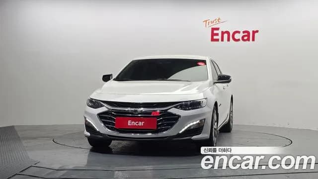 2019 Chevrolet The New Malibu 2.0 Turbo Premier Sold VIN KLAZA69XDKB116304 – photo 16 2019 Chevrolet The New Malibu 2.0 Turbo Premier Sold VIN KLAZA69XDKB116304 – photo 16
