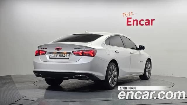 2019 Chevrolet The New Malibu 2.0 Turbo Premier Sold VIN KLAZA69XDKB116304 – photo 18 2019 Chevrolet The New Malibu 2.0 Turbo Premier Sold VIN KLAZA69XDKB116304 – photo 18
