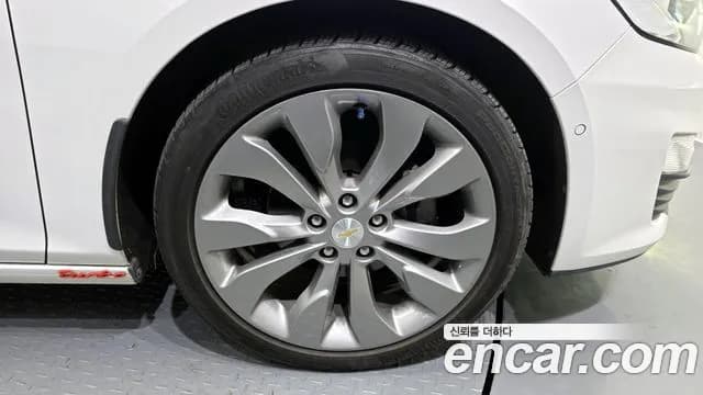 2019 Chevrolet The New Malibu 2.0 Turbo Premier Sold VIN KLAZA69XDKB116304 – photo 20 2019 Chevrolet The New Malibu 2.0 Turbo Premier Sold VIN KLAZA69XDKB116304 – photo 20