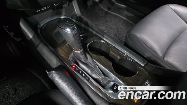 2020 Chevrolet The New Malibu 2.0 Turbo Premier Sold VIN KLAZA69XDLB309767 – dashboard 2020 Chevrolet The New Malibu 2.0 Turbo Premier Sold VIN KLAZA69XDLB309767 – dashboard