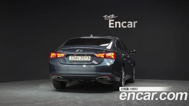2020 Chevrolet The New Malibu 2.0 Turbo Premier Sold VIN KLAZA69XDLB309767 – engine bay 2020 Chevrolet The New Malibu 2.0 Turbo Premier Sold VIN KLAZA69XDLB309767 – engine bay