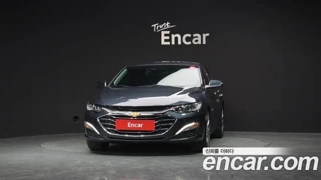 2020 Chevrolet The New Malibu 2.0 Turbo Premier Sold VIN KLAZA69XDLB309767 – photo 11 2020 Chevrolet The New Malibu 2.0 Turbo Premier Sold VIN KLAZA69XDLB309767 – photo 11
