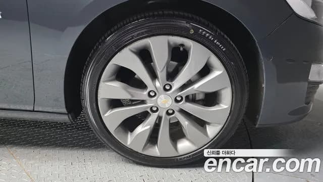 2020 Chevrolet The New Malibu 2.0 Turbo Premier Sold VIN KLAZA69XDLB309767 – photo 13 2020 Chevrolet The New Malibu 2.0 Turbo Premier Sold VIN KLAZA69XDLB309767 – photo 13