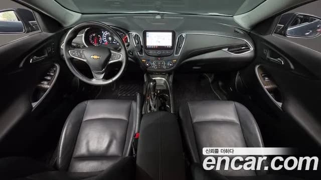 2020 Chevrolet The New Malibu 2.0 Turbo Premier Sold VIN KLAZA69XDLB309767 – photo 15 2020 Chevrolet The New Malibu 2.0 Turbo Premier Sold VIN KLAZA69XDLB309767 – photo 15