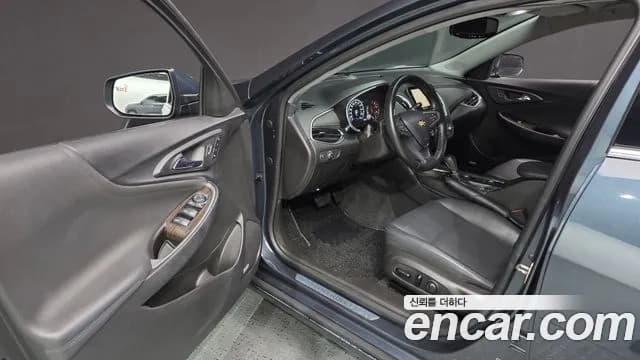 2020 Chevrolet The New Malibu 2.0 Turbo Premier Sold VIN KLAZA69XDLB309767 – photo 18 2020 Chevrolet The New Malibu 2.0 Turbo Premier Sold VIN KLAZA69XDLB309767 – photo 18