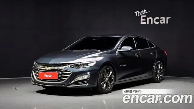 2020 Chevrolet The New Malibu 2.0 Turbo Premier Sold VIN KLAZA69XDLB348891 – side profile 2020 Chevrolet The New Malibu 2.0 Turbo Premier Sold VIN KLAZA69XDLB348891 – side profile