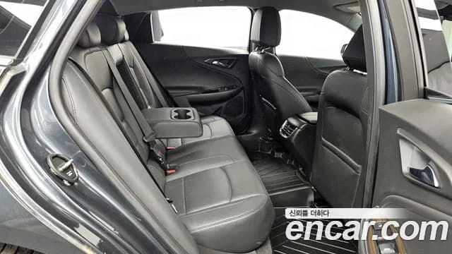 2020 Chevrolet The New Malibu 2.0 Turbo Premier Sold VIN KLAZA69XDLB348891 – photo 13 2020 Chevrolet The New Malibu 2.0 Turbo Premier Sold VIN KLAZA69XDLB348891 – photo 13