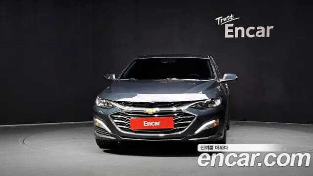 2020 Chevrolet The New Malibu 2.0 Turbo Premier Sold VIN KLAZA69XDLB348891 – photo 14 2020 Chevrolet The New Malibu 2.0 Turbo Premier Sold VIN KLAZA69XDLB348891 – photo 14
