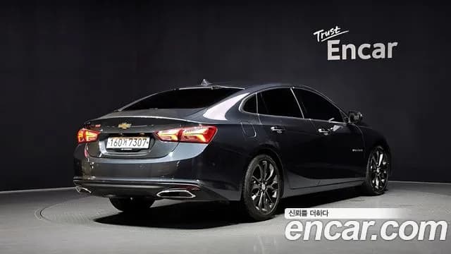 2020 Chevrolet The New Malibu 2.0 Turbo Premier Sold VIN KLAZA69XDLB348891 – photo 15 2020 Chevrolet The New Malibu 2.0 Turbo Premier Sold VIN KLAZA69XDLB348891 – photo 15