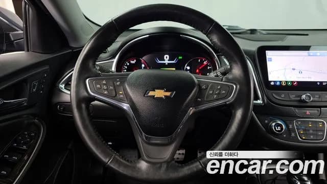 2020 Chevrolet The New Malibu 2.0 Turbo Premier Sold VIN KLAZA69XDLB348891 – photo 18 2020 Chevrolet The New Malibu 2.0 Turbo Premier Sold VIN KLAZA69XDLB348891 – photo 18