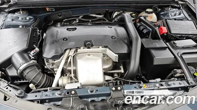2020 Chevrolet The New Malibu 2.0 Turbo Premier Sold VIN KLAZA69XDLB348891 – photo 20 2020 Chevrolet The New Malibu 2.0 Turbo Premier Sold VIN KLAZA69XDLB348891 – photo 20