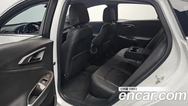 2020 Chevrolet The New Malibu 2.0 Turbo Premier Sold VIN KLAZA69XDLB355747 – engine bay 2020 Chevrolet The New Malibu 2.0 Turbo Premier Sold VIN KLAZA69XDLB355747 – engine bay