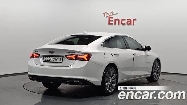 2020 Chevrolet The New Malibu 2.0 Turbo Premier Sold VIN KLAZA69XDLB355747 – photo 11 2020 Chevrolet The New Malibu 2.0 Turbo Premier Sold VIN KLAZA69XDLB355747 – photo 11