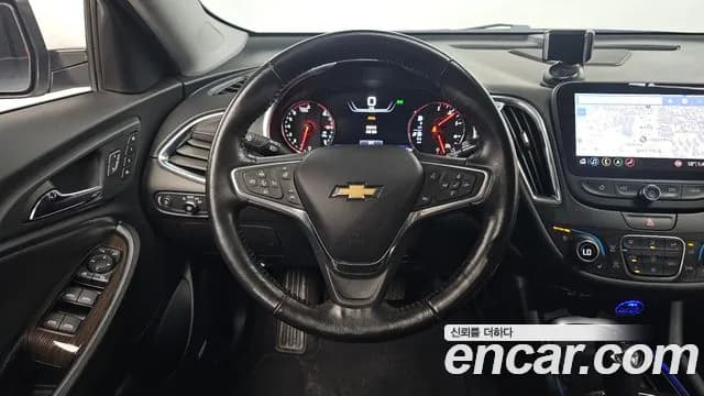 2020 Chevrolet The New Malibu 2.0 Turbo Premier Sold VIN KLAZA69XDLB355747 – photo 15 2020 Chevrolet The New Malibu 2.0 Turbo Premier Sold VIN KLAZA69XDLB355747 – photo 15