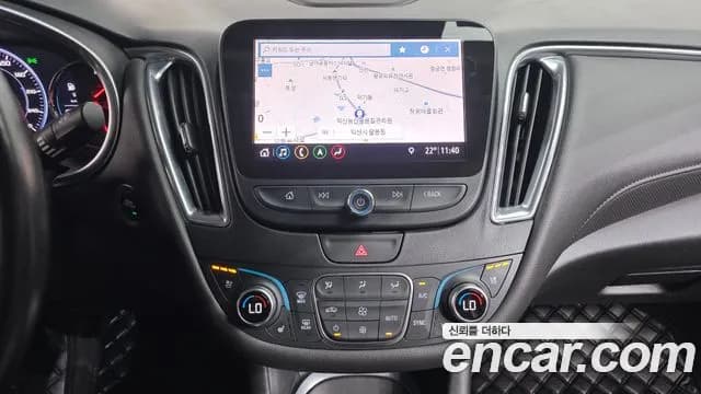 2020 Chevrolet The New Malibu 2.0 Turbo Perfect Black Sold VIN KLAZA69XDLB355991 – photo 13 2020 Chevrolet The New Malibu 2.0 Turbo Perfect Black Sold VIN KLAZA69XDLB355991 – photo 13