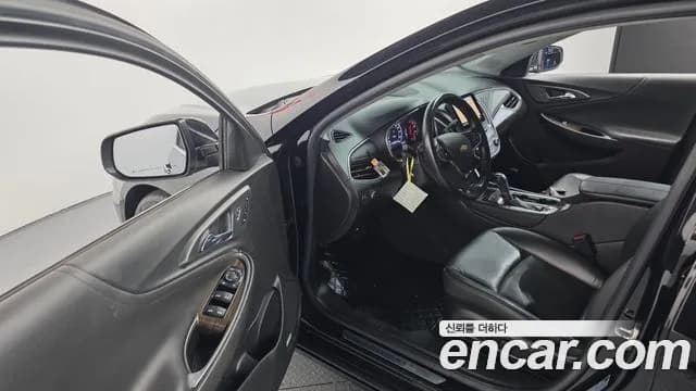 2020 Chevrolet The New Malibu 2.0 Turbo Perfect Black Sold VIN KLAZA69XDLB355991 – photo 15 2020 Chevrolet The New Malibu 2.0 Turbo Perfect Black Sold VIN KLAZA69XDLB355991 – photo 15