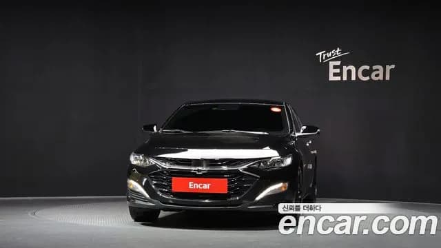 2022 Chevrolet The New Malibu 2.0 Turbo Redline Sold VIN KLAZA69XDNB552570 – dashboard 2022 Chevrolet The New Malibu 2.0 Turbo Redline Sold VIN KLAZA69XDNB552570 – dashboard