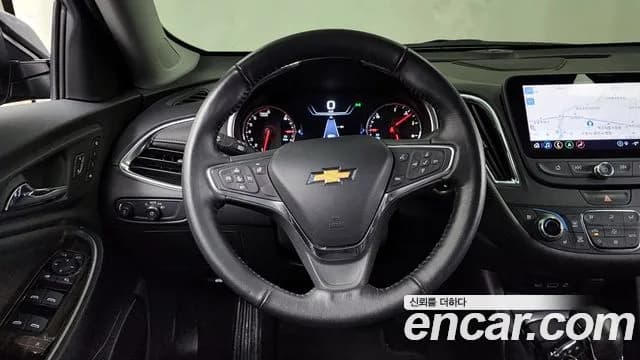 2022 Chevrolet The New Malibu 2.0 Turbo Redline Sold VIN KLAZA69XDNB552570 – engine bay 2022 Chevrolet The New Malibu 2.0 Turbo Redline Sold VIN KLAZA69XDNB552570 – engine bay