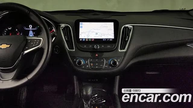 2022 Chevrolet The New Malibu 2.0 Turbo Redline Sold VIN KLAZA69XDNB552570 – trunk area 2022 Chevrolet The New Malibu 2.0 Turbo Redline Sold VIN KLAZA69XDNB552570 – trunk area