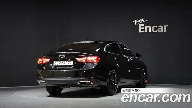 2022 Chevrolet The New Malibu 2.0 Turbo Redline Sold VIN KLAZA69XDNB552570 – odometer reading 2022 Chevrolet The New Malibu 2.0 Turbo Redline Sold VIN KLAZA69XDNB552570 – odometer reading