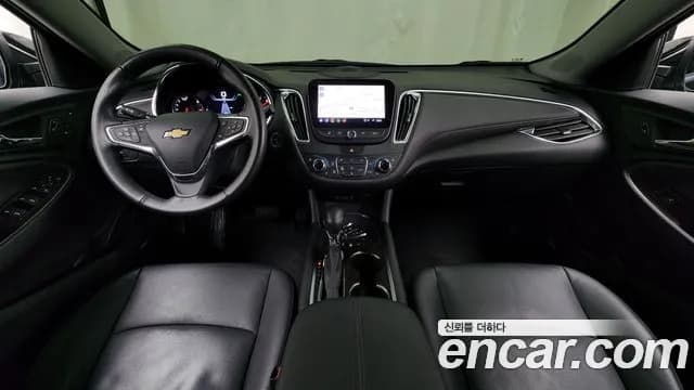 2022 Chevrolet The New Malibu 2.0 Turbo Redline Sold VIN KLAZA69XDNB552570 – photo 11 2022 Chevrolet The New Malibu 2.0 Turbo Redline Sold VIN KLAZA69XDNB552570 – photo 11