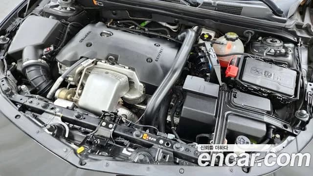 2022 Chevrolet The New Malibu 2.0 Turbo Redline Sold VIN KLAZA69XDNB552570 – photo 16 2022 Chevrolet The New Malibu 2.0 Turbo Redline Sold VIN KLAZA69XDNB552570 – photo 16