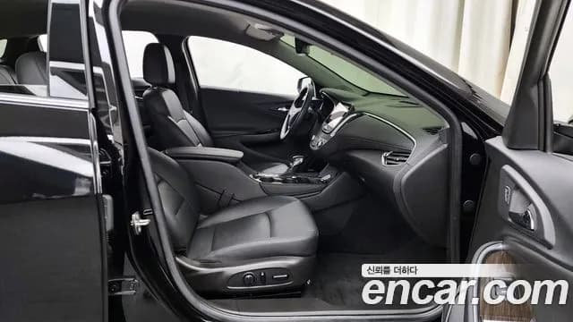 2022 Chevrolet The New Malibu 2.0 Turbo Redline Sold VIN KLAZA69XDNB552570 – photo 19 2022 Chevrolet The New Malibu 2.0 Turbo Redline Sold VIN KLAZA69XDNB552570 – photo 19