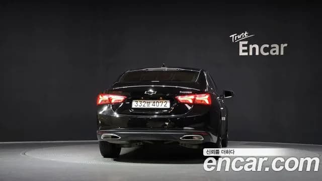 2022 Chevrolet The New Malibu 2.0 Turbo Redline Sold VIN KLAZA69XDNB552570 – photo 20 2022 Chevrolet The New Malibu 2.0 Turbo Redline Sold VIN KLAZA69XDNB552570 – photo 20