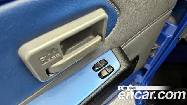 2021 Chevrolet New Damas 5-Seater Coach Sold VIN KLY2B11SDMC208808 – trunk area 2021 Chevrolet New Damas 5-Seater Coach Sold VIN KLY2B11SDMC208808 – trunk area