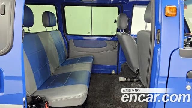 2021 Chevrolet New Damas 5-Seater Coach Sold VIN KLY2B11SDMC208808 – photo 18 2021 Chevrolet New Damas 5-Seater Coach Sold VIN KLY2B11SDMC208808 – photo 18