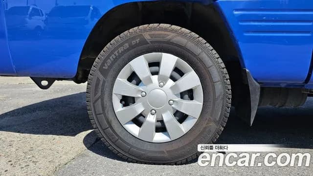 2021 Chevrolet New Damas 5-Seater Coach Sold VIN KLY2B11SDMC209640 – exterior detail 2021 Chevrolet New Damas 5-Seater Coach Sold VIN KLY2B11SDMC209640 – exterior detail