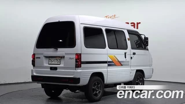 2021 Chevrolet New Damas 5-Seater Coach Sold VIN KLY2B11SDMC211689 – front exterior 2021 Chevrolet New Damas 5-Seater Coach Sold VIN KLY2B11SDMC211689 – front exterior