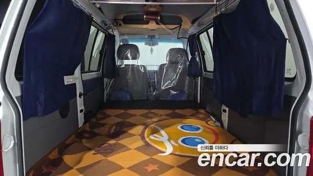 2021 Chevrolet New Damas 5-Seater Coach Sold VIN KLY2B11SDMC211689 – side profile 2021 Chevrolet New Damas 5-Seater Coach Sold VIN KLY2B11SDMC211689 – side profile