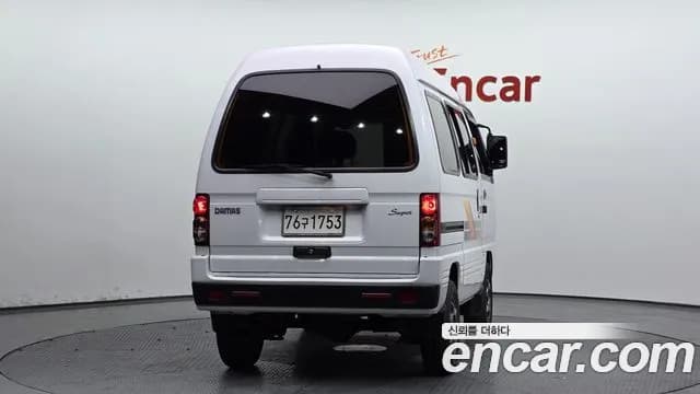 2021 Chevrolet New Damas 5-Seater Coach Sold VIN KLY2B11SDMC211689 – exterior detail 2021 Chevrolet New Damas 5-Seater Coach Sold VIN KLY2B11SDMC211689 – exterior detail