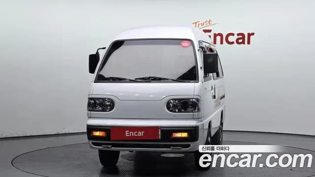 2021 Chevrolet New Damas 5-Seater Coach Sold VIN KLY2B11SDMC211689 – odometer reading 2021 Chevrolet New Damas 5-Seater Coach Sold VIN KLY2B11SDMC211689 – odometer reading