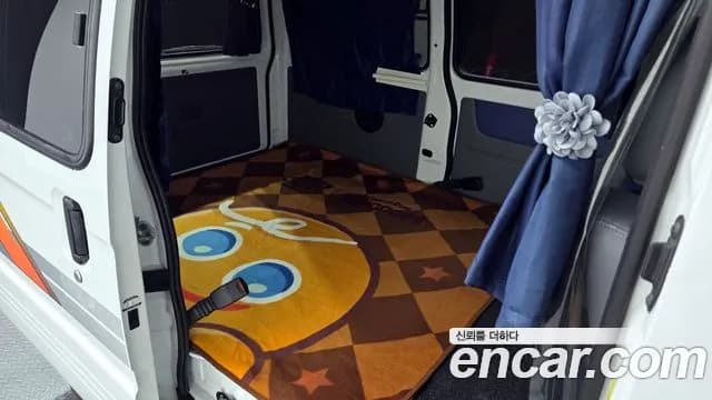 2021 Chevrolet New Damas 5-Seater Coach Sold VIN KLY2B11SDMC211689 – photo 14 2021 Chevrolet New Damas 5-Seater Coach Sold VIN KLY2B11SDMC211689 – photo 14