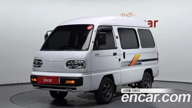 2021 Chevrolet New Damas 5-Seater Coach Sold VIN KLY2B11SDMC211689 – photo 18 2021 Chevrolet New Damas 5-Seater Coach Sold VIN KLY2B11SDMC211689 – photo 18