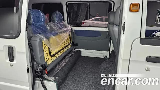 2021 Chevrolet New Damas 5-Seater Coach Sold VIN KLY2B11SDMC212818 – side profile 2021 Chevrolet New Damas 5-Seater Coach Sold VIN KLY2B11SDMC212818 – side profile