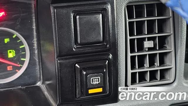 2021 Chevrolet New Damas 5-Seater Coach Sold VIN KLY2B11SDMC212818 – dashboard 2021 Chevrolet New Damas 5-Seater Coach Sold VIN KLY2B11SDMC212818 – dashboard