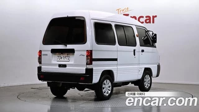 2021 Chevrolet New Damas 5-Seater Coach Sold VIN KLY2B11SDMC212818 – interior seats 2021 Chevrolet New Damas 5-Seater Coach Sold VIN KLY2B11SDMC212818 – interior seats