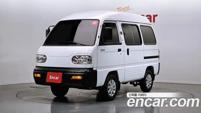 2021 Chevrolet New Damas 5-Seater Coach Sold VIN KLY2B11SDMC212818 – odometer reading 2021 Chevrolet New Damas 5-Seater Coach Sold VIN KLY2B11SDMC212818 – odometer reading