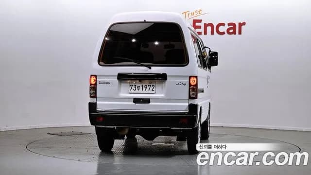 2021 Chevrolet New Damas 5-Seater Coach Sold VIN KLY2B11SDMC212818 – photo 12 2021 Chevrolet New Damas 5-Seater Coach Sold VIN KLY2B11SDMC212818 – photo 12