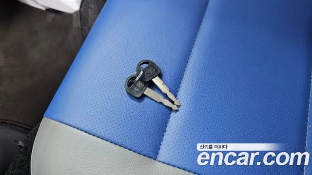 2021 Chevrolet New Damas 5-Seater Coach Sold VIN KLY2B11SDMC212818 – photo 20 2021 Chevrolet New Damas 5-Seater Coach Sold VIN KLY2B11SDMC212818 – photo 20