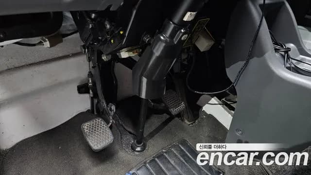 2019 Chevrolet New Damas 2-Seater Panel-Van Sold VIN KLY2B11ZDKC206010 – rear exterior 2019 Chevrolet New Damas 2-Seater Panel-Van Sold VIN KLY2B11ZDKC206010 – rear exterior