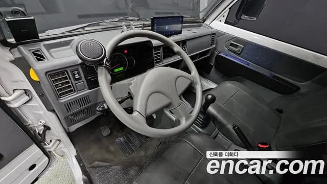 2019 Chevrolet New Damas 2-Seater Panel-Van Sold VIN KLY2B11ZDKC206010 – dashboard 2019 Chevrolet New Damas 2-Seater Panel-Van Sold VIN KLY2B11ZDKC206010 – dashboard