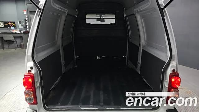 2019 Chevrolet New Damas 2-Seater Panel-Van Sold VIN KLY2B11ZDKC206010 – exterior detail 2019 Chevrolet New Damas 2-Seater Panel-Van Sold VIN KLY2B11ZDKC206010 – exterior detail