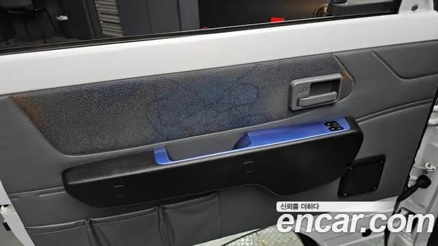 2019 Chevrolet New Damas 2-Seater Panel-Van Sold VIN KLY2B11ZDKC206010 – undercarriage 2019 Chevrolet New Damas 2-Seater Panel-Van Sold VIN KLY2B11ZDKC206010 – undercarriage