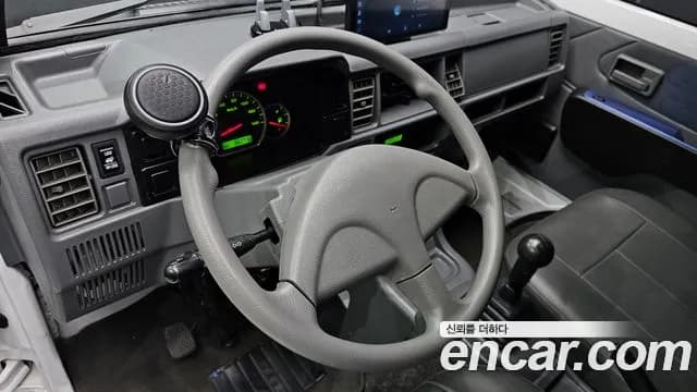 2019 Chevrolet New Damas 2-Seater Panel-Van Sold VIN KLY2B11ZDKC206010 – photo 11 2019 Chevrolet New Damas 2-Seater Panel-Van Sold VIN KLY2B11ZDKC206010 – photo 11